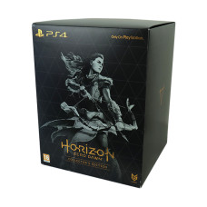 Horizon Zero Dawn Collectors Edition (PS4) (русская версия) Б/У